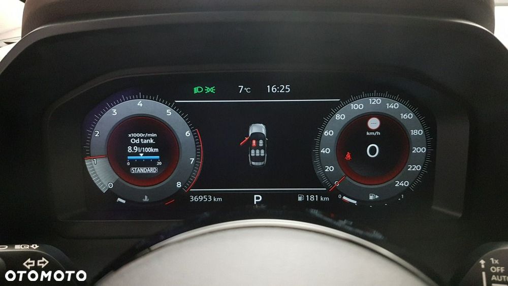 Nissan X-Trail - 20