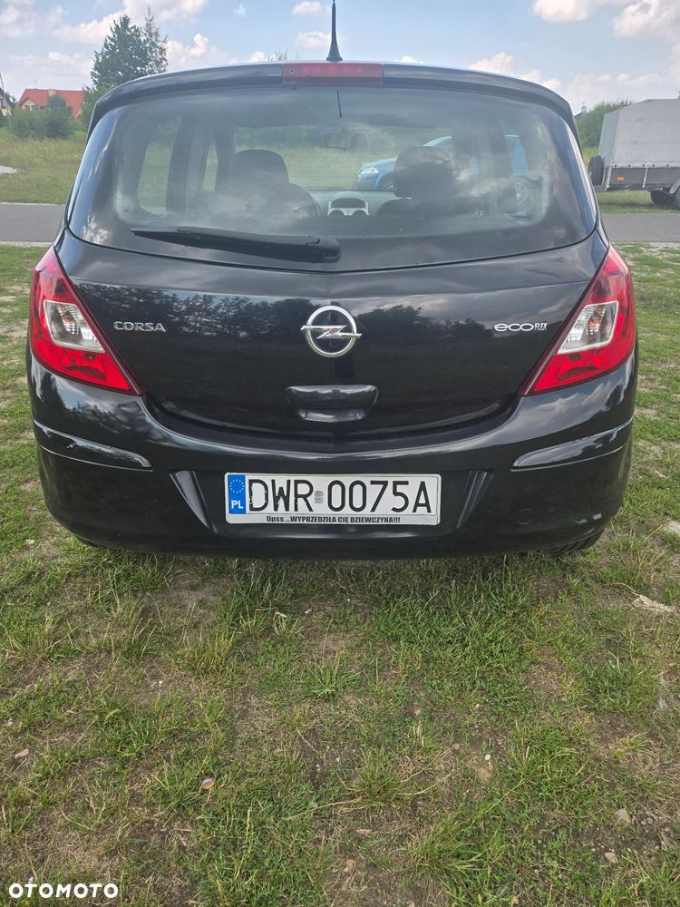 Opel Corsa 1.3 CDTI Enjoy EcoFLEX S&S - 3