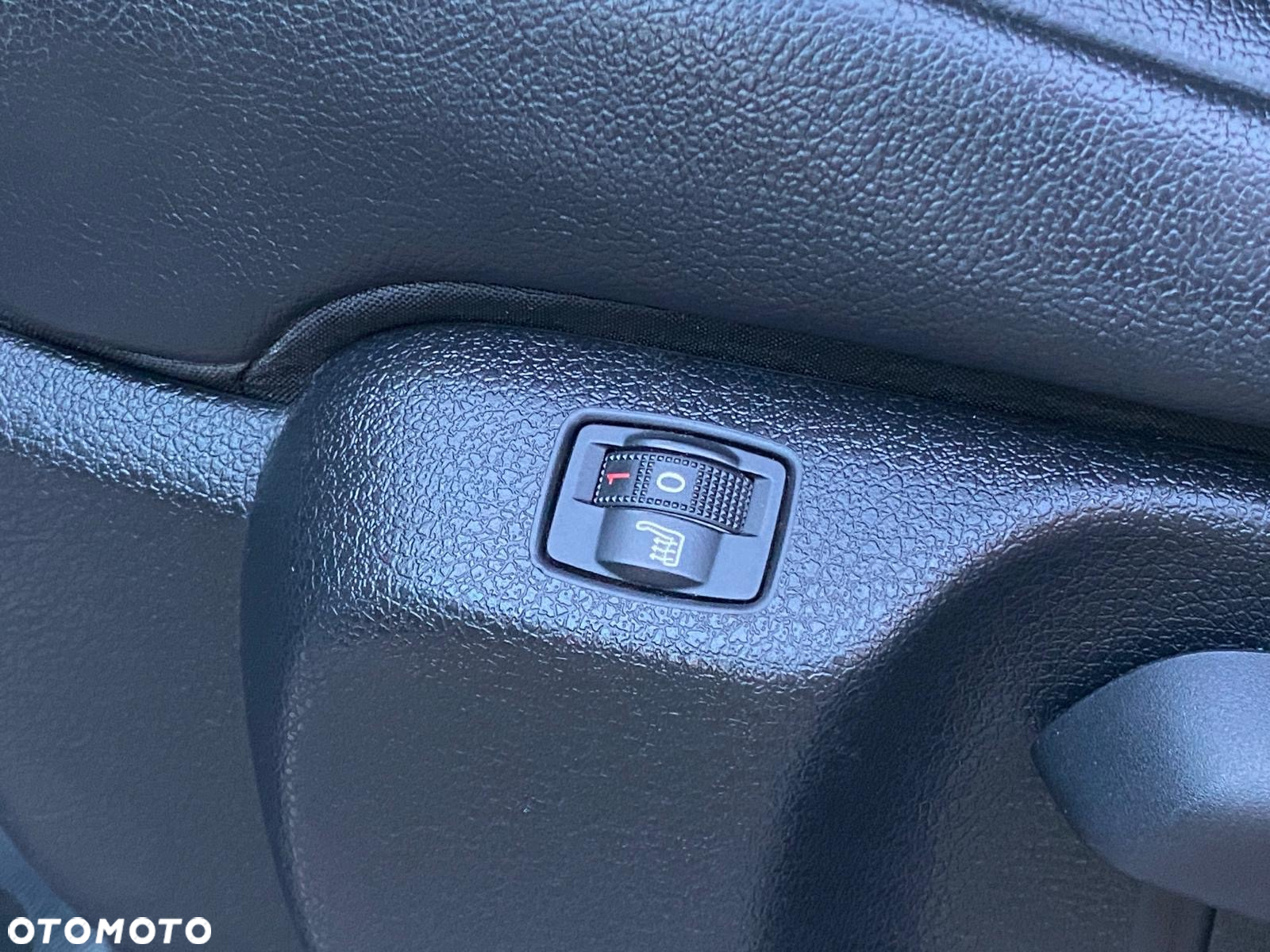 Opel VIVARO 2,0 CDTI 150KM L3 MAXI NAWIGACJA BEZWYPADKOWY - 34