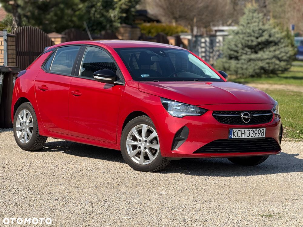 Opel Corsa 1.2 Edition S&S - 7