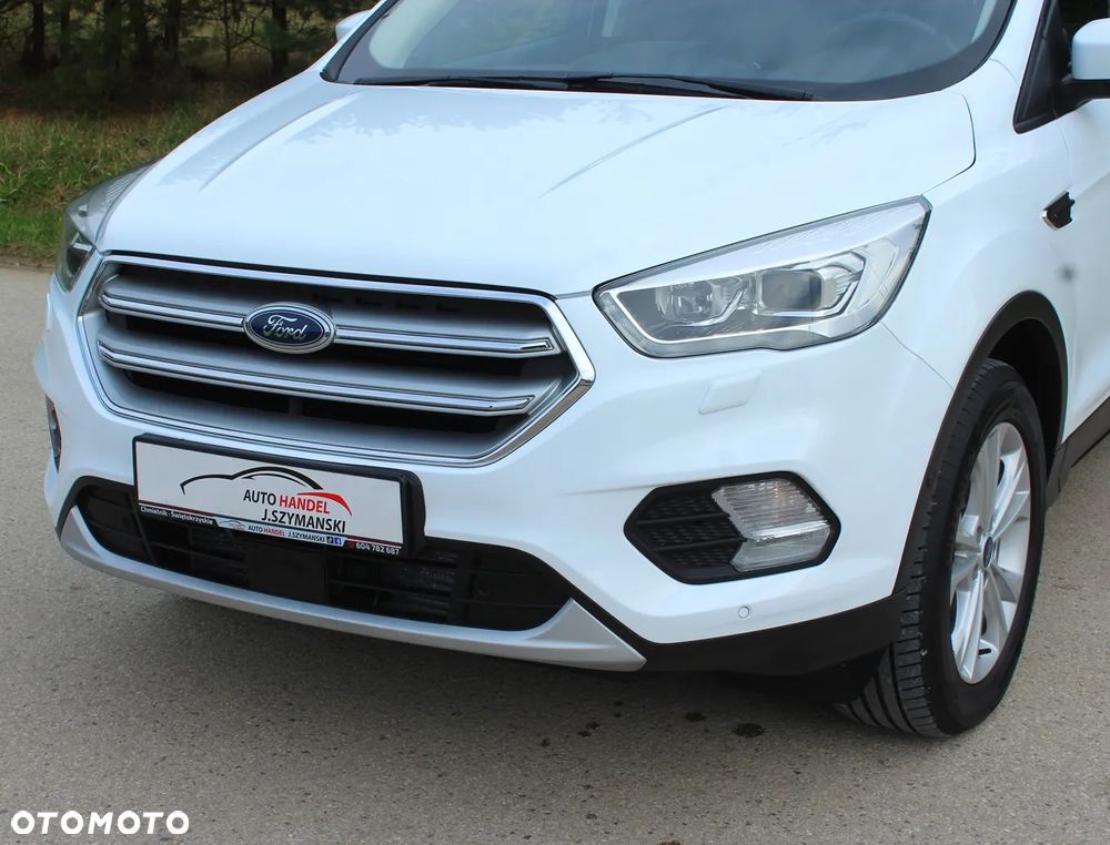 Ford Kuga - 8