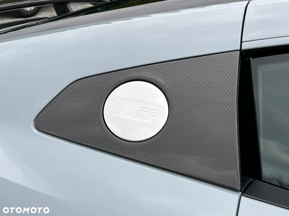 Audi R8 Coupé 5.2 FSI Quattro Plus - 25