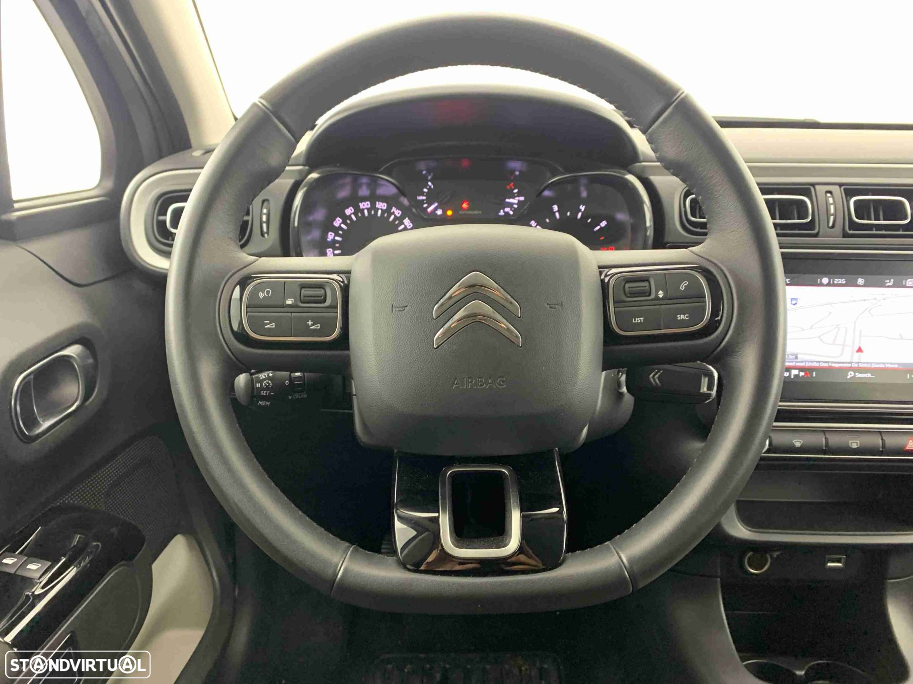 Citroën C3 1.2 PureTech Max - 12