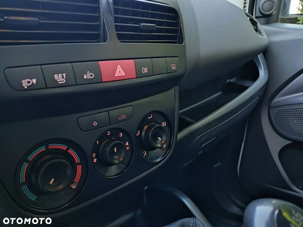Fiat Doblo - 20