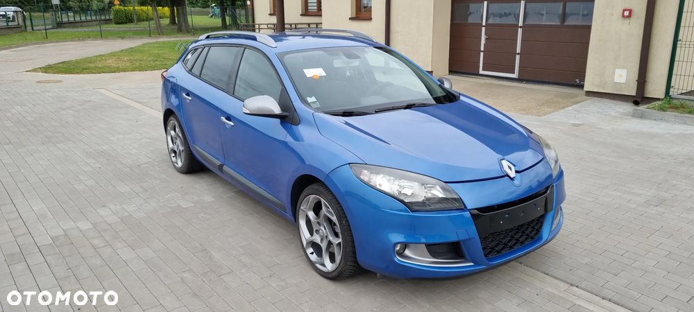 Renault Megane dCi 160 FAP GT - 3
