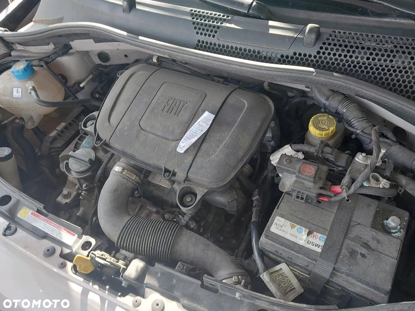 Fiat 500 1.0 GSE Hybrid Club - 18