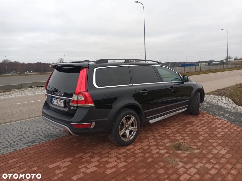 Volvo XC 70 D4 Drive-E Dynamic Momentum - 6