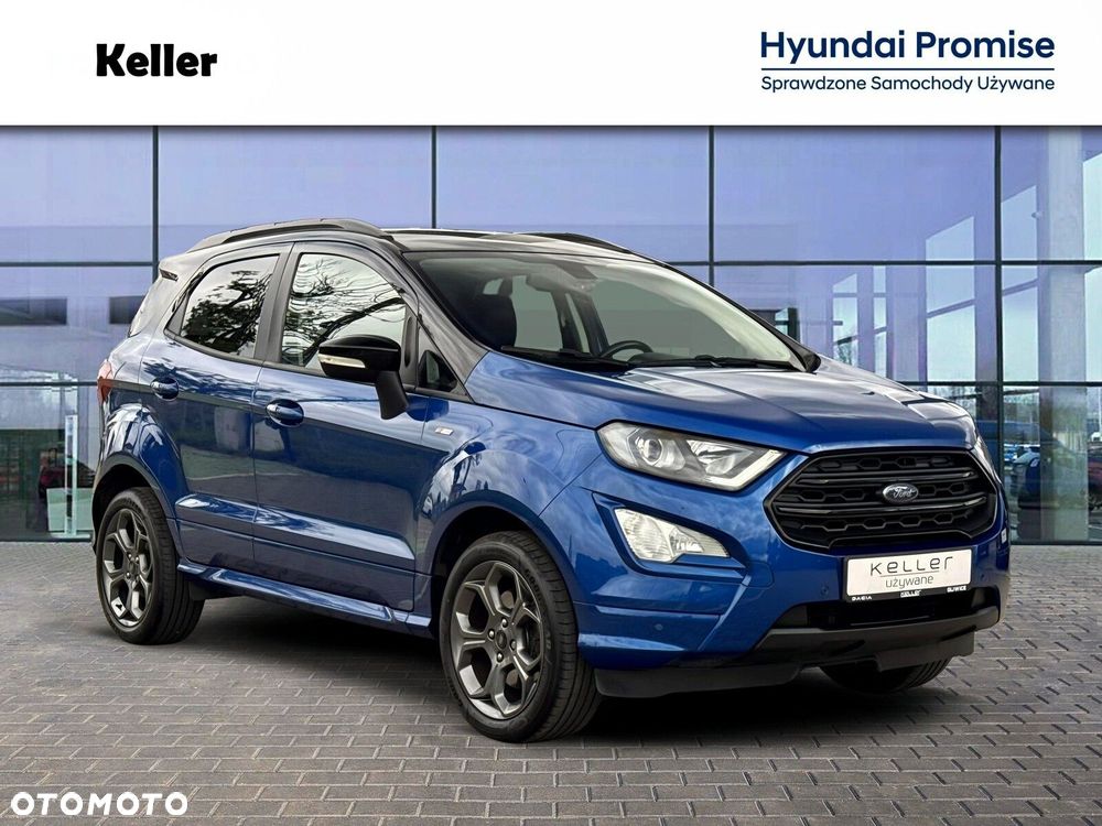 Ford EcoSport - 9