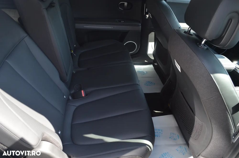 Hyundai IONIQ 5 325 CP 84 kWh 4WD Luxury - 7