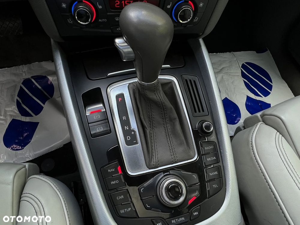 Audi Q5 3.0 TDI Quattro S tronic - 26