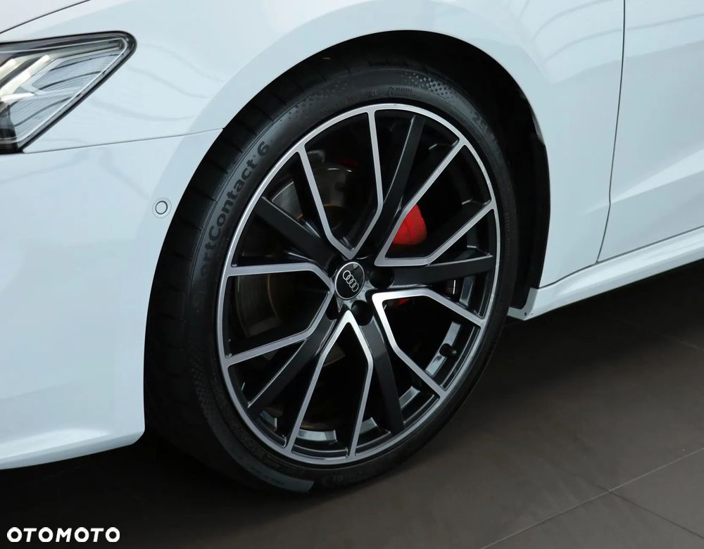 Audi A7 Sportback 45 TFSI quattro S tronic - 3
