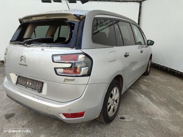 Para Peças Citroën C4 Picasso Ii - 5