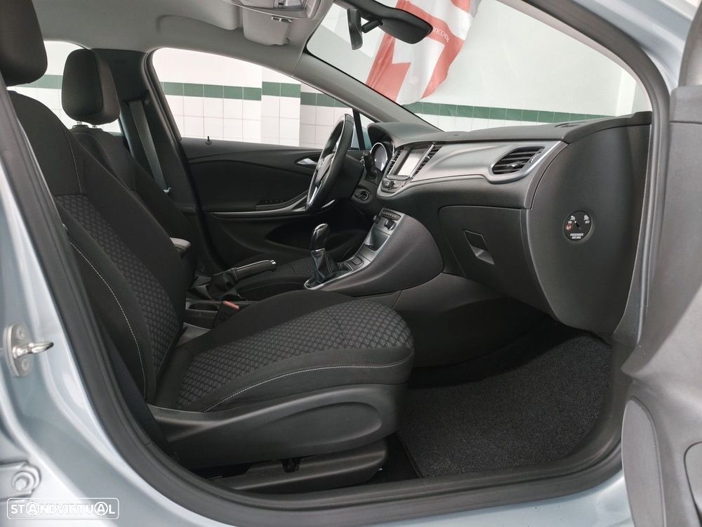 Opel Astra 1.0 Business Edition S/S - 12