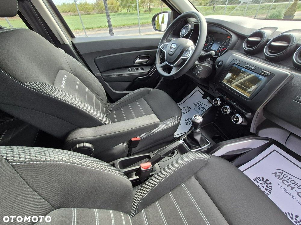 Dacia Duster - 14