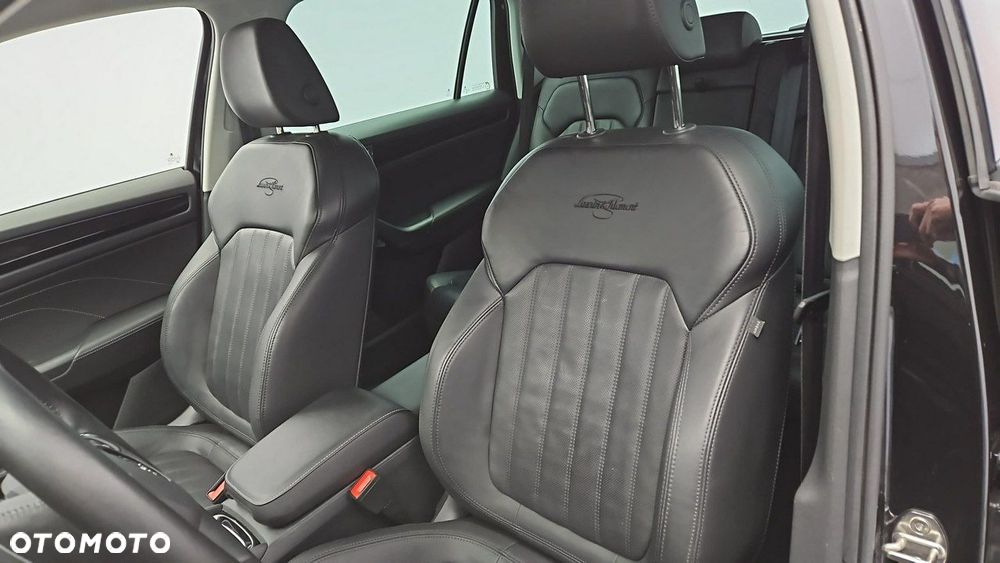 Skoda Kodiaq - 11