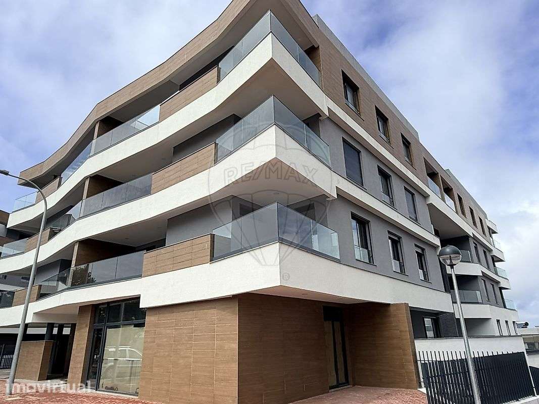 Apartamento T2 para arrendamento - Grande imagem: 3/8