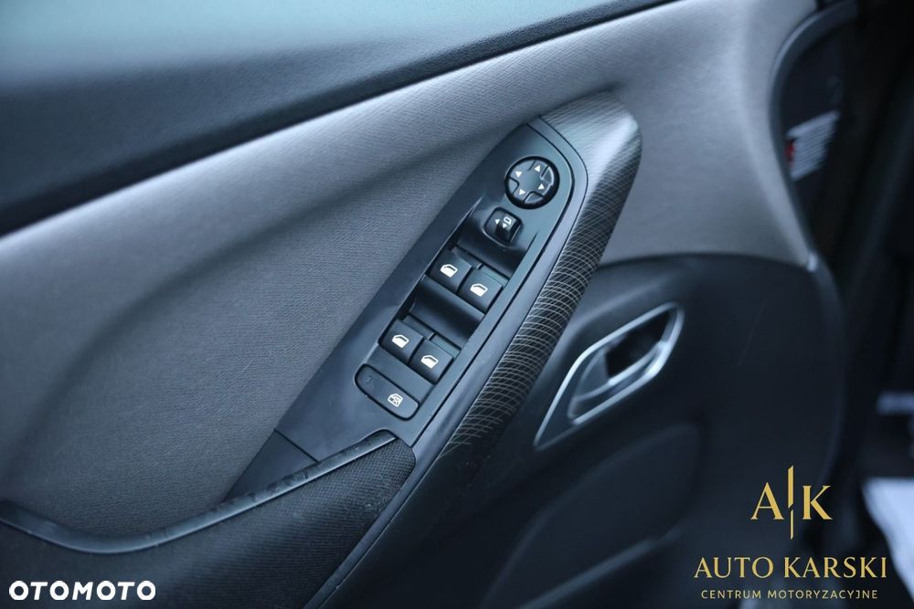 Citroën C4 Picasso - 26