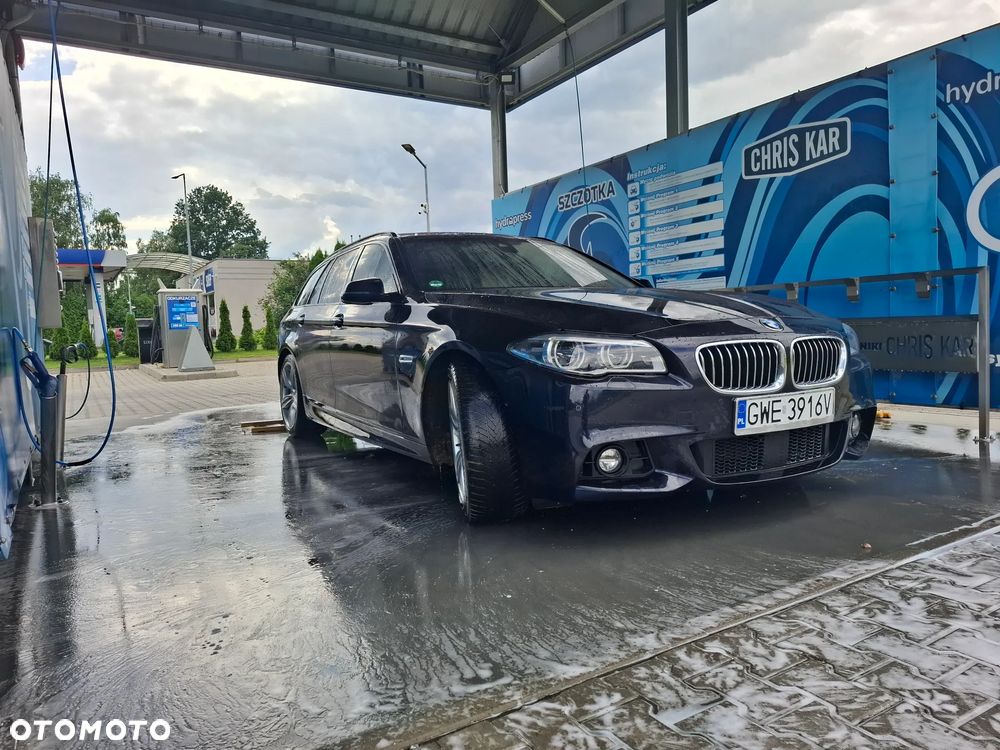 BMW Seria 5 - 5