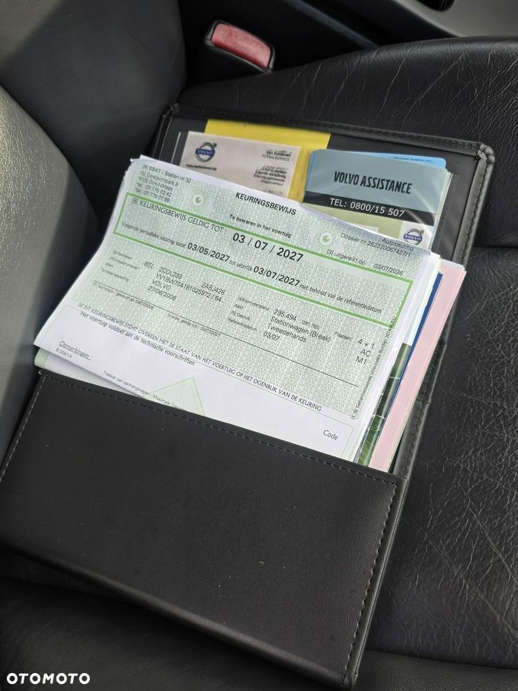 Volvo V70 - 31
