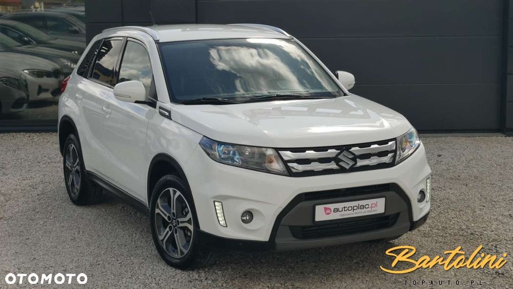 Suzuki Vitara - 3
