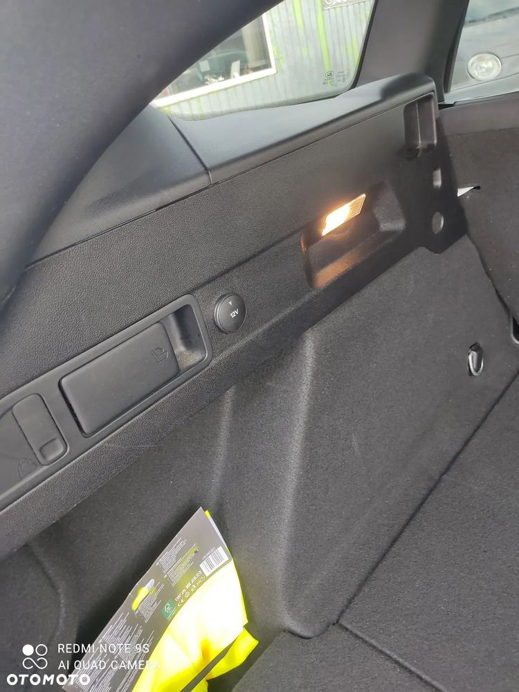 Ford Focus 1.5 EcoBoost STart-Stopp-System ST-Line - 11