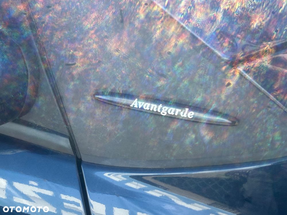 Mercedes-Benz Klasa A 170 Autotronic Avantgarde Grand Edition - 7