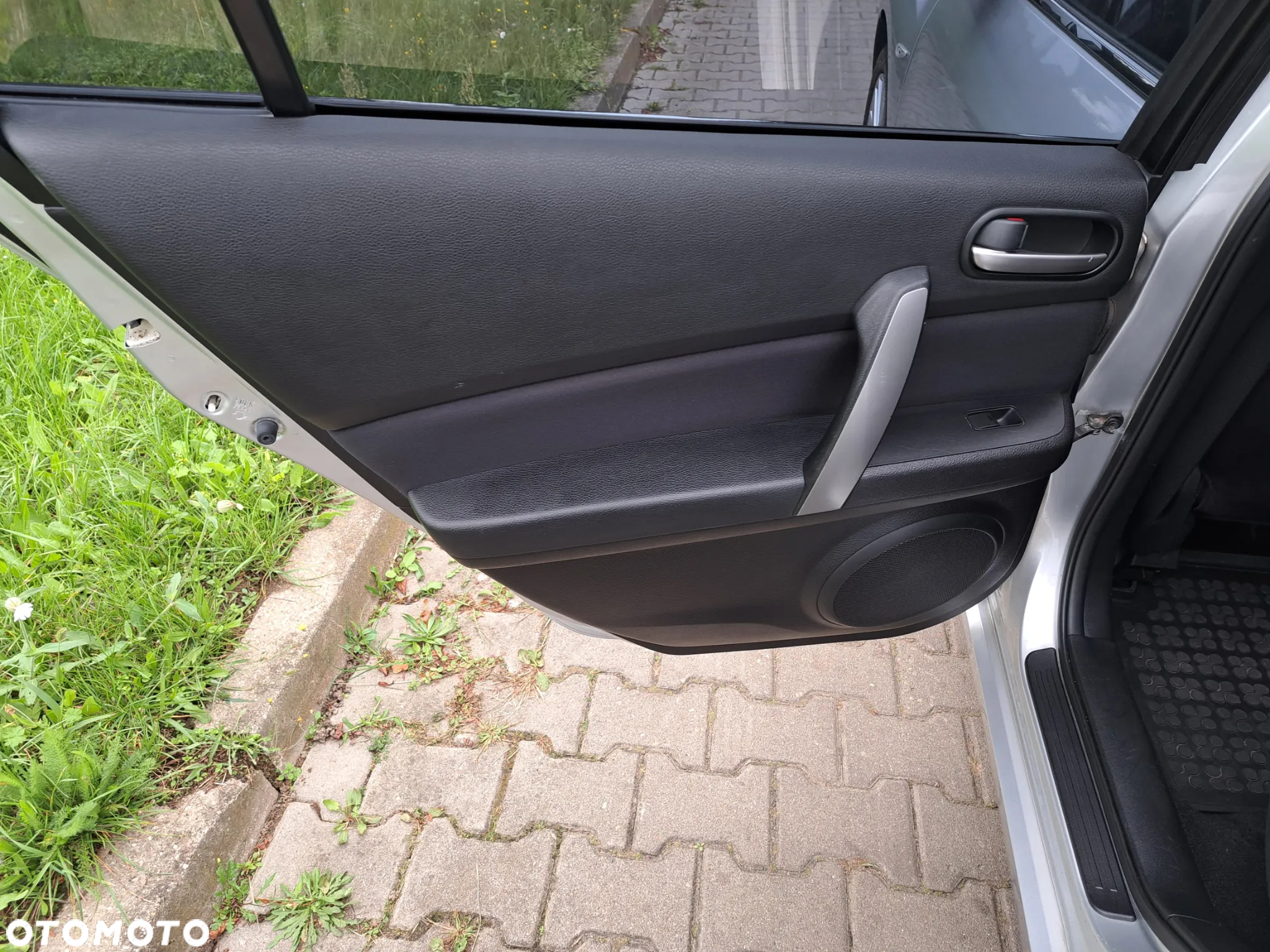 Mazda 6 2.0 Active - 25