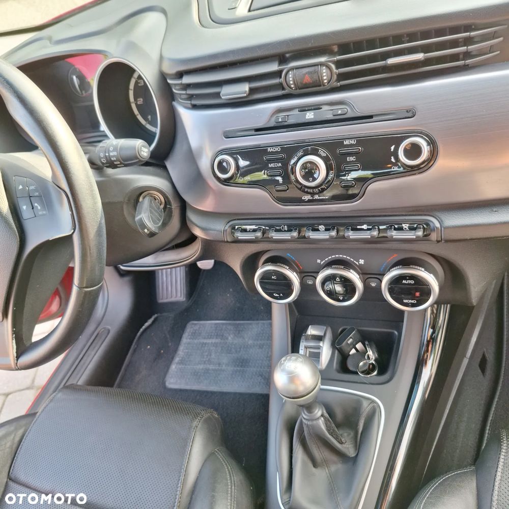 Alfa Romeo Giulietta 2.0 JTDM Progression - 22