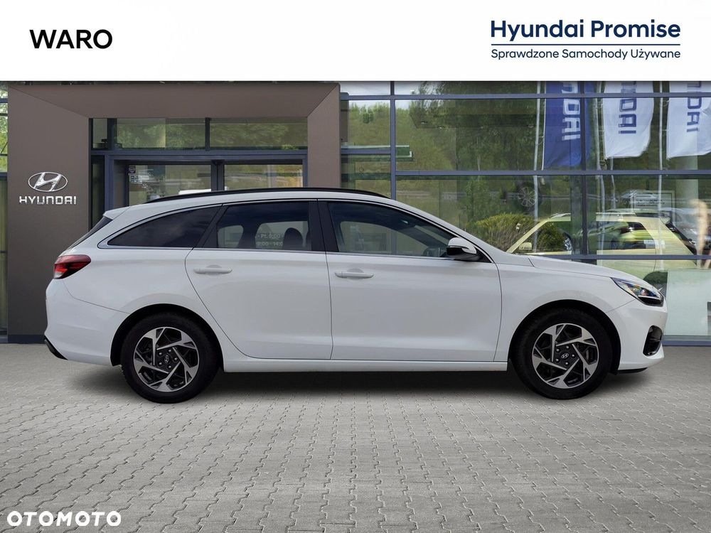 Hyundai i30 1.5 T-GDI 48V Smart DCT - 6