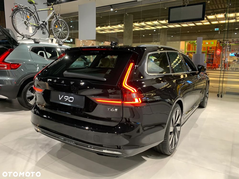 Volvo V90 - 3
