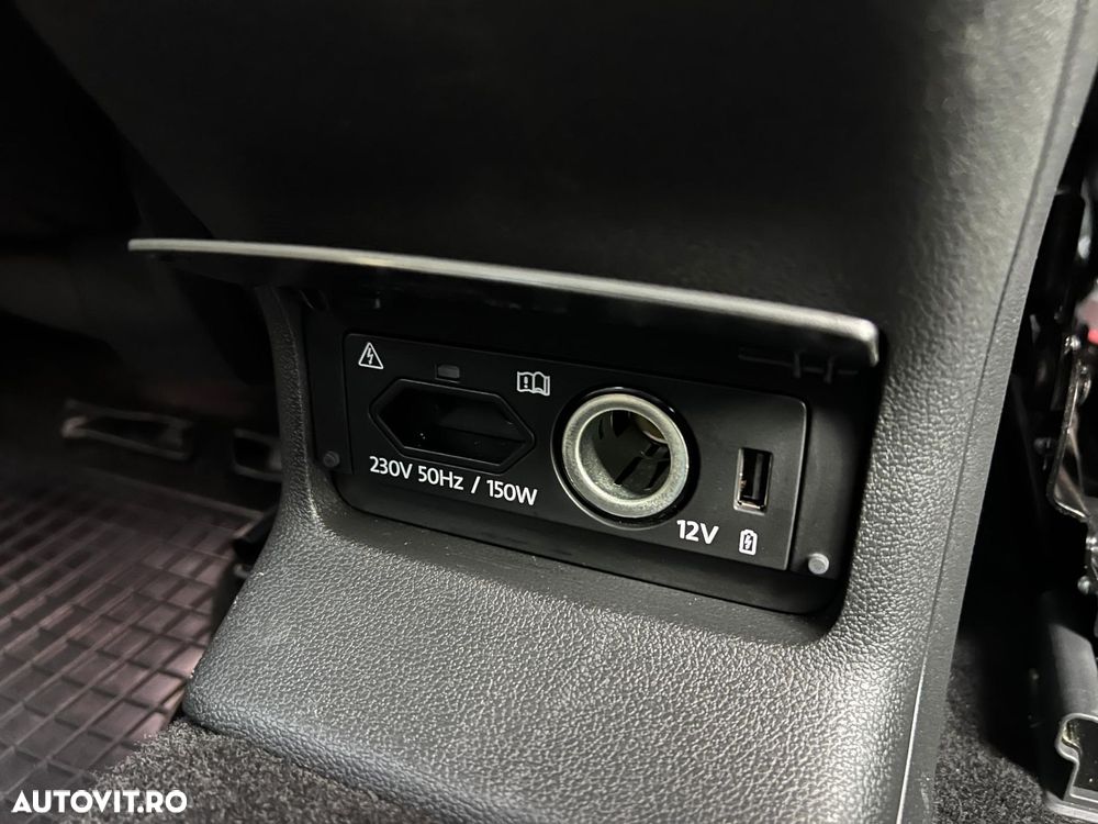 SKODA Kodiaq 2019 — imagine 47