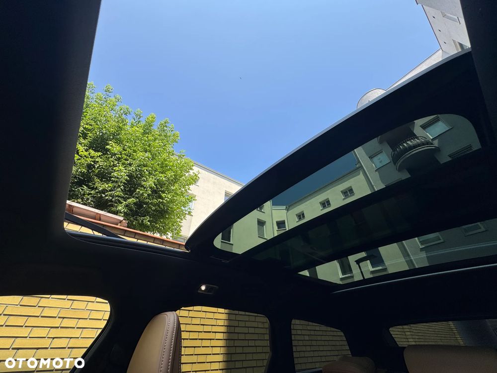 Volvo V90 B5 D AWD Ultimate Bright - 23