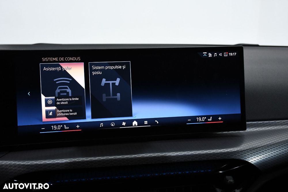 BMW Seria 3 320i xDrive Aut. M Sport - 10