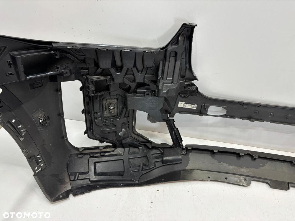 BMW X5 G05 M-Pakiet Lift Zderzak Przód Przedni 8085618 - 11
