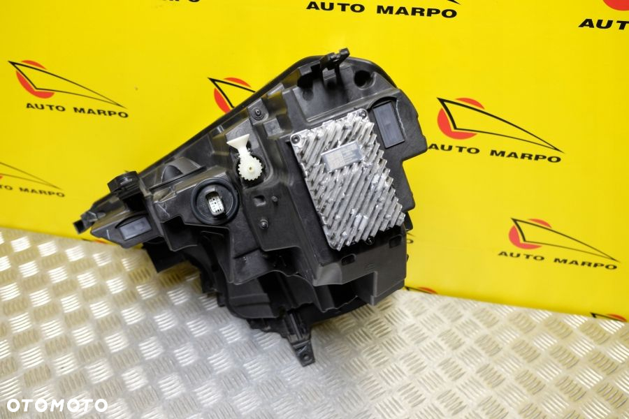 GMC TERRAIN 2022 2023- REFLEKTOR LAMPA PRZÓD FULL LED R USA - 10