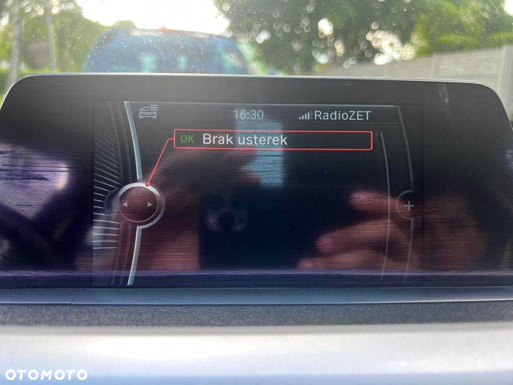 BMW Seria 3 - 6