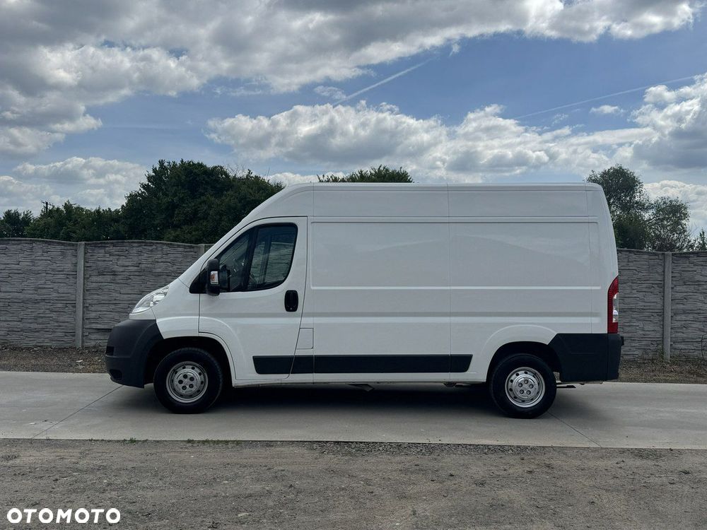 Peugeot Boxer - 24