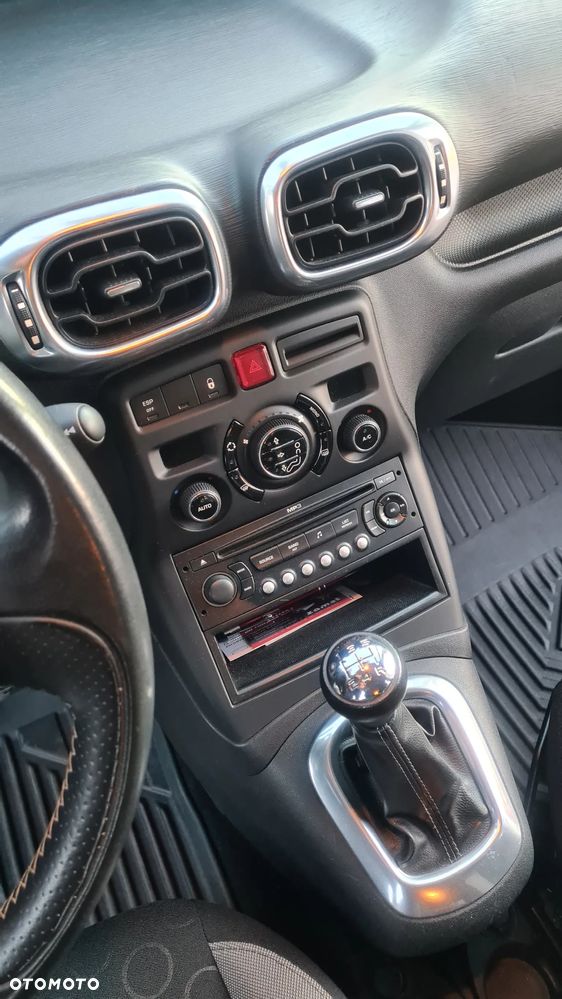 Citroën C3 Picasso VTi 95 Attraction - 7