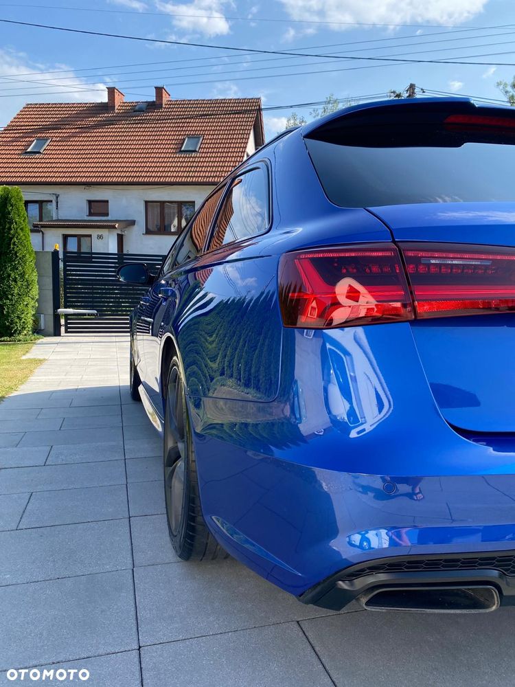 Audi A6 Avant - 13
