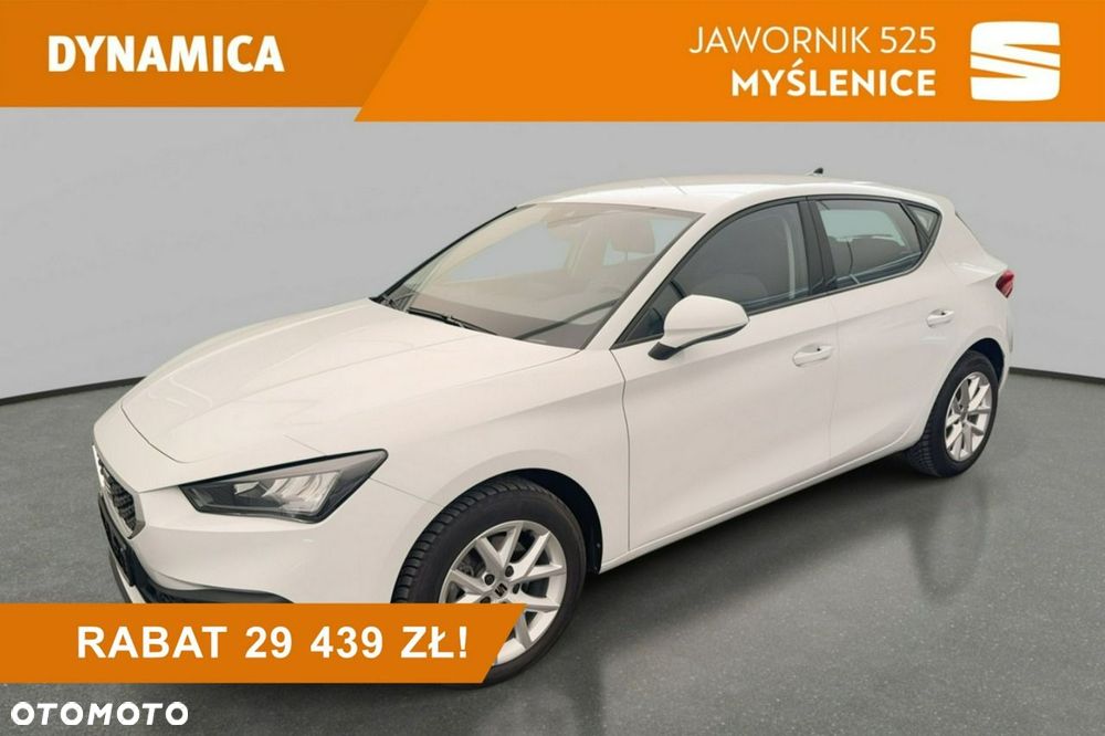 Seat Leon - 2