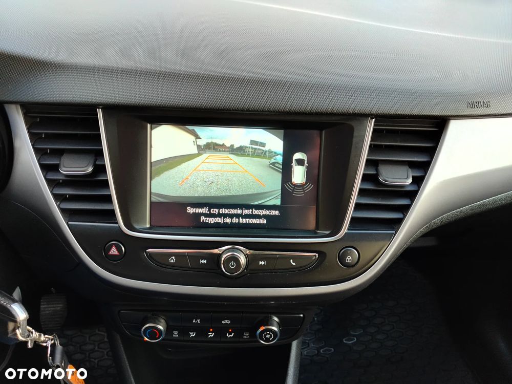 Opel Crossland X - 6