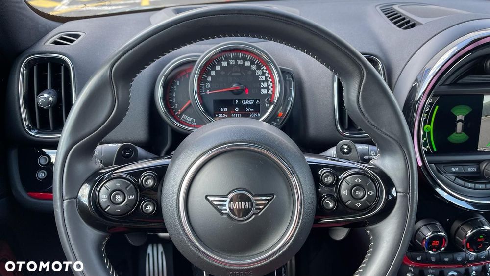 MINI John Cooper Works - 21