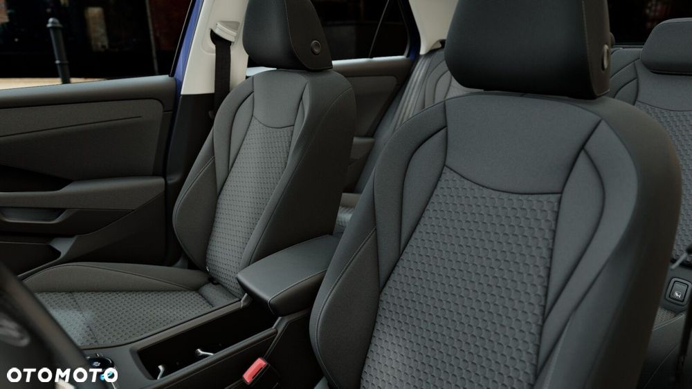 Volkswagen T-Roc 1.5 eTSI Life DSG - 12