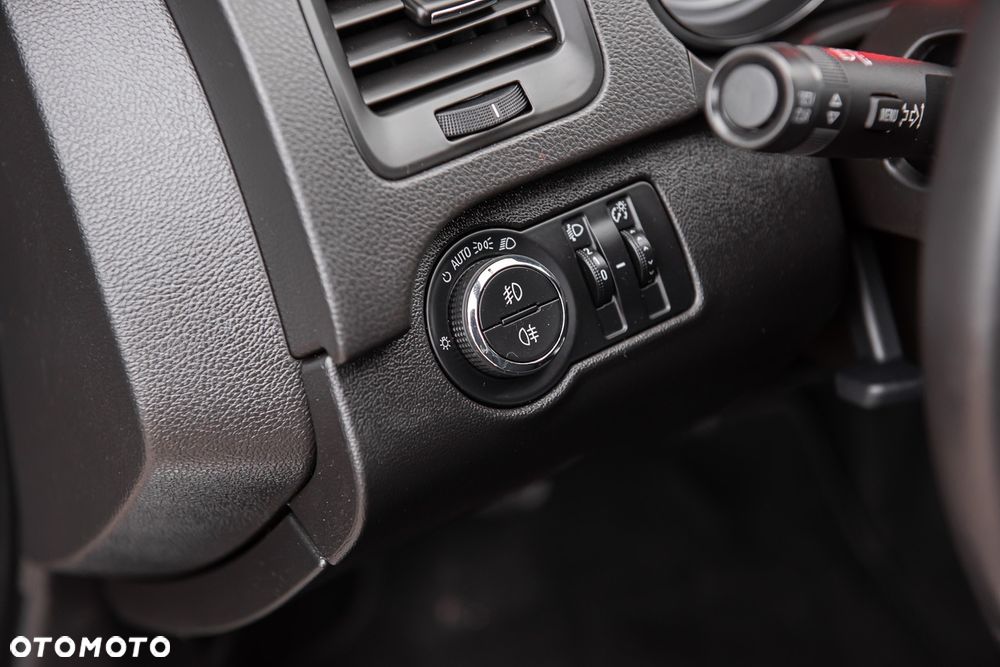 Opel Insignia - 18