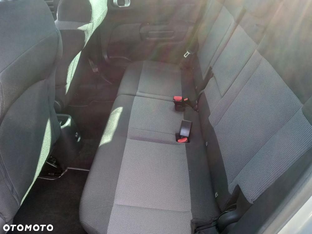 Citroën C3 Aircross PureTech 130 Stop & Start Shine - 22