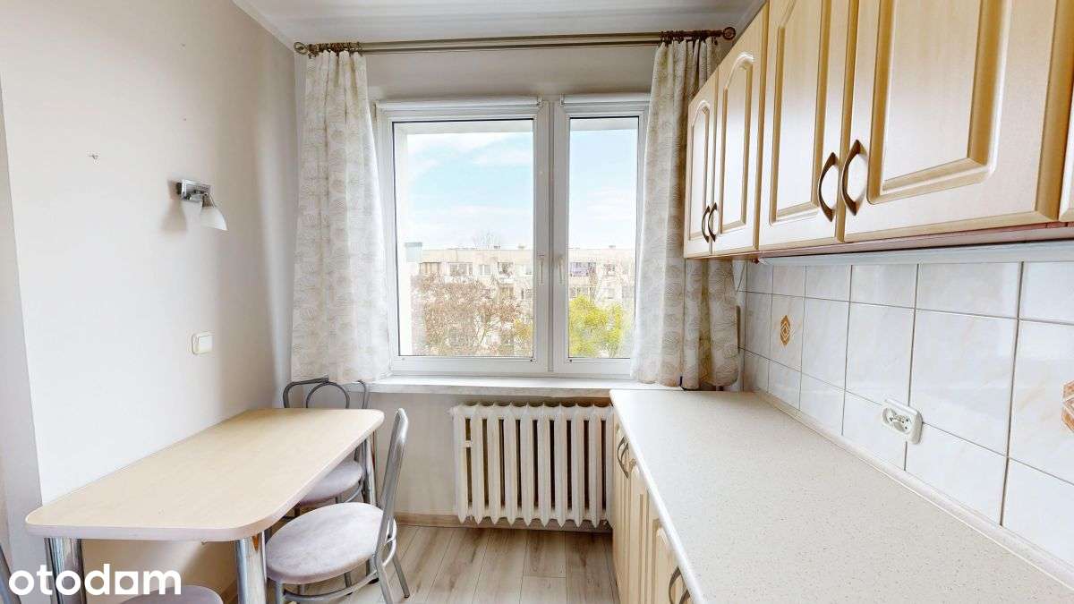 Osiedle Przyjaźń • 4 pokoje • 72 m² • 2 balkony - Pełny obrazek: 5/14