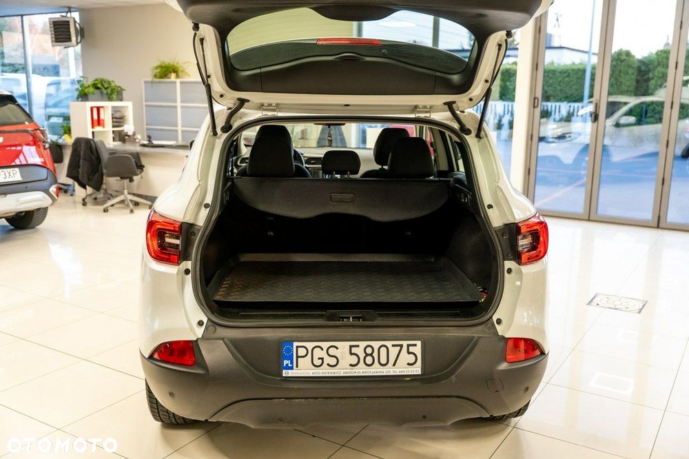 Renault Kadjar - 7