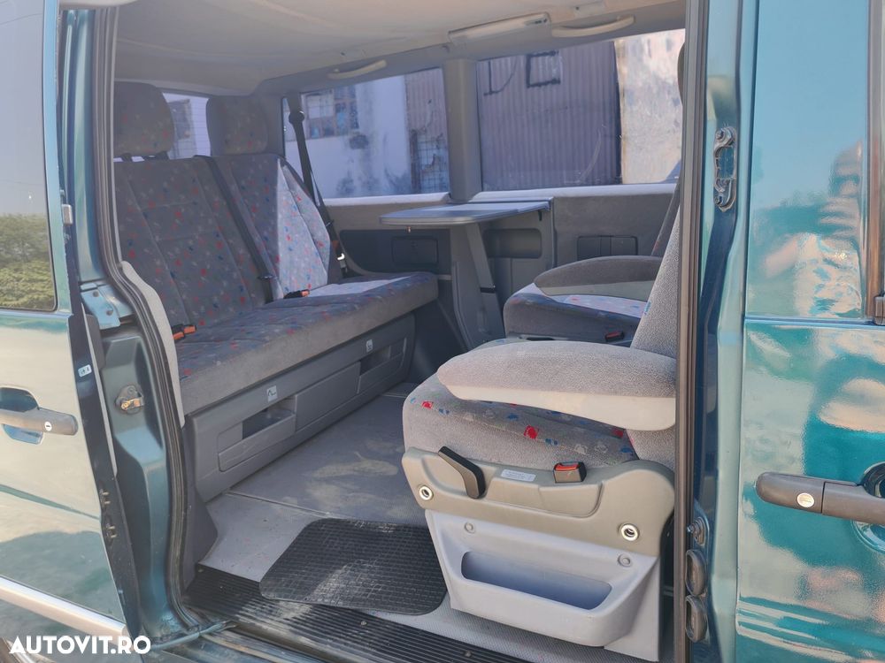 Mercedes-Benz Vito - 6