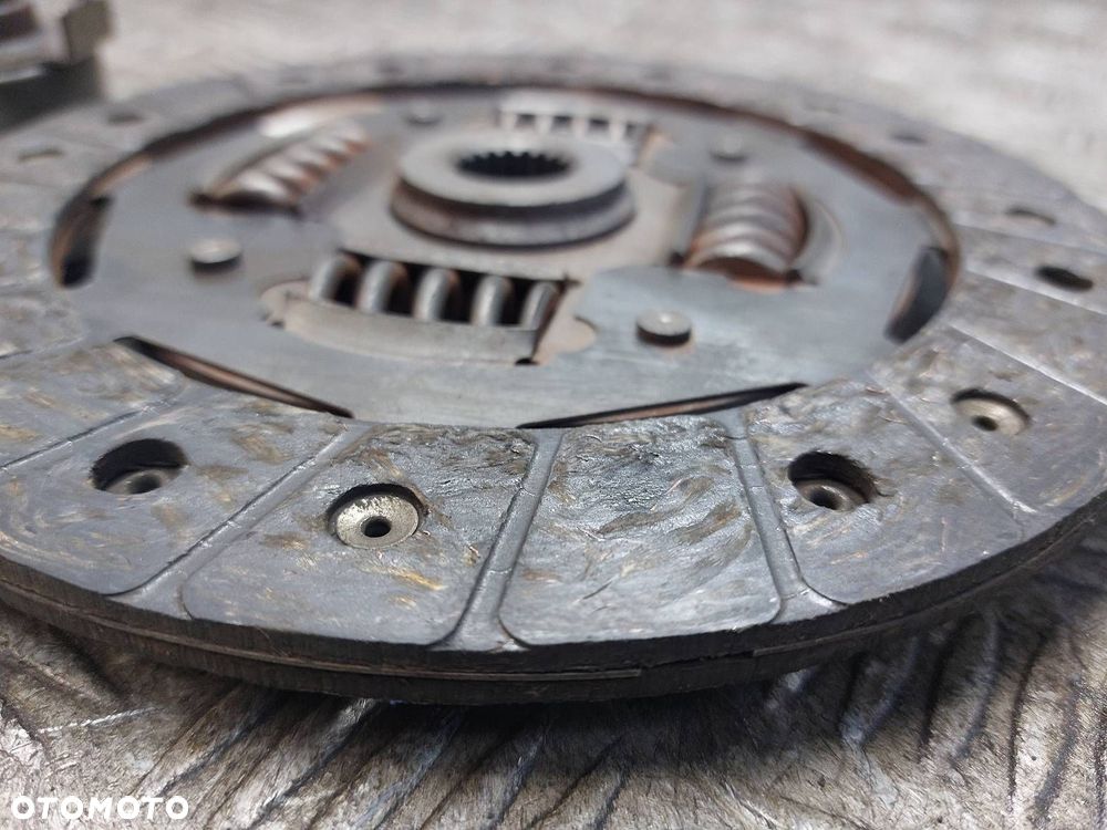SPRZĘGŁO TARCZA + DOCISK + ŁOŻYSKO CIVIC V 1.5 16V - 7