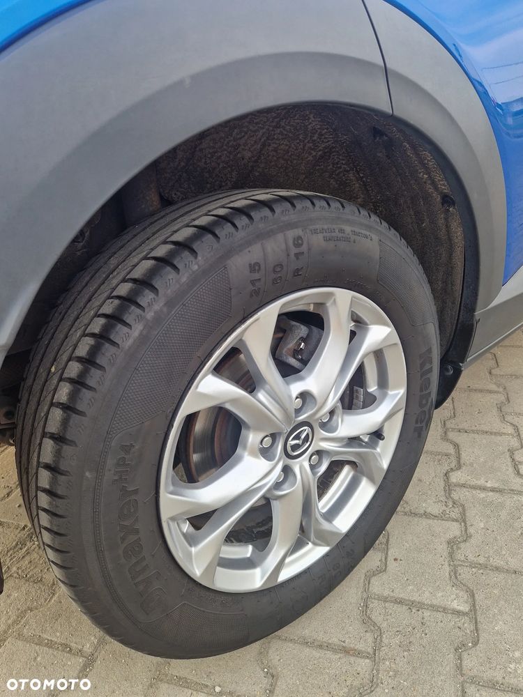 Mazda CX-3 2.0 Skyenergy - 14